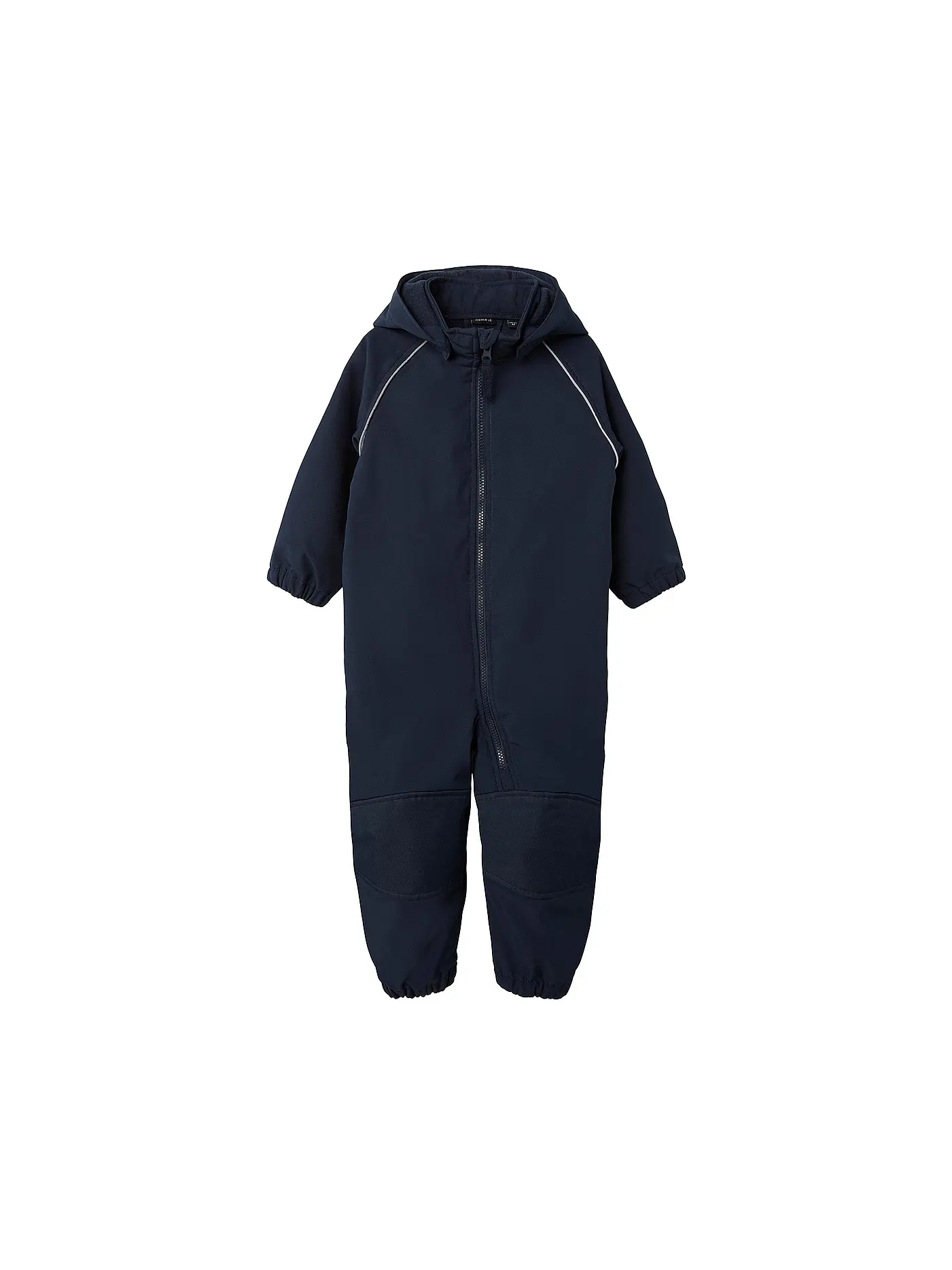 NAME IT | Kinder Softshell Regenanzug | 